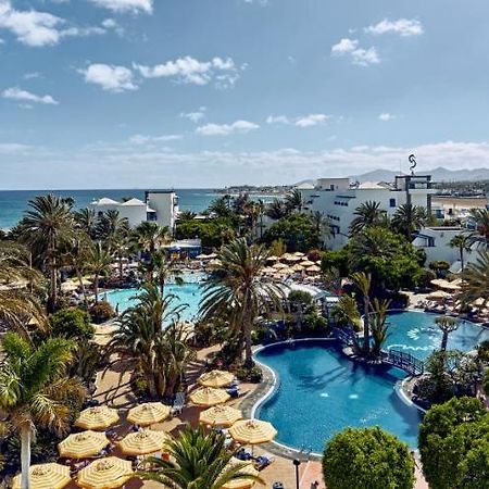 Seaside Los Jameos Puerto del Carmen  Dış mekan fotoğraf