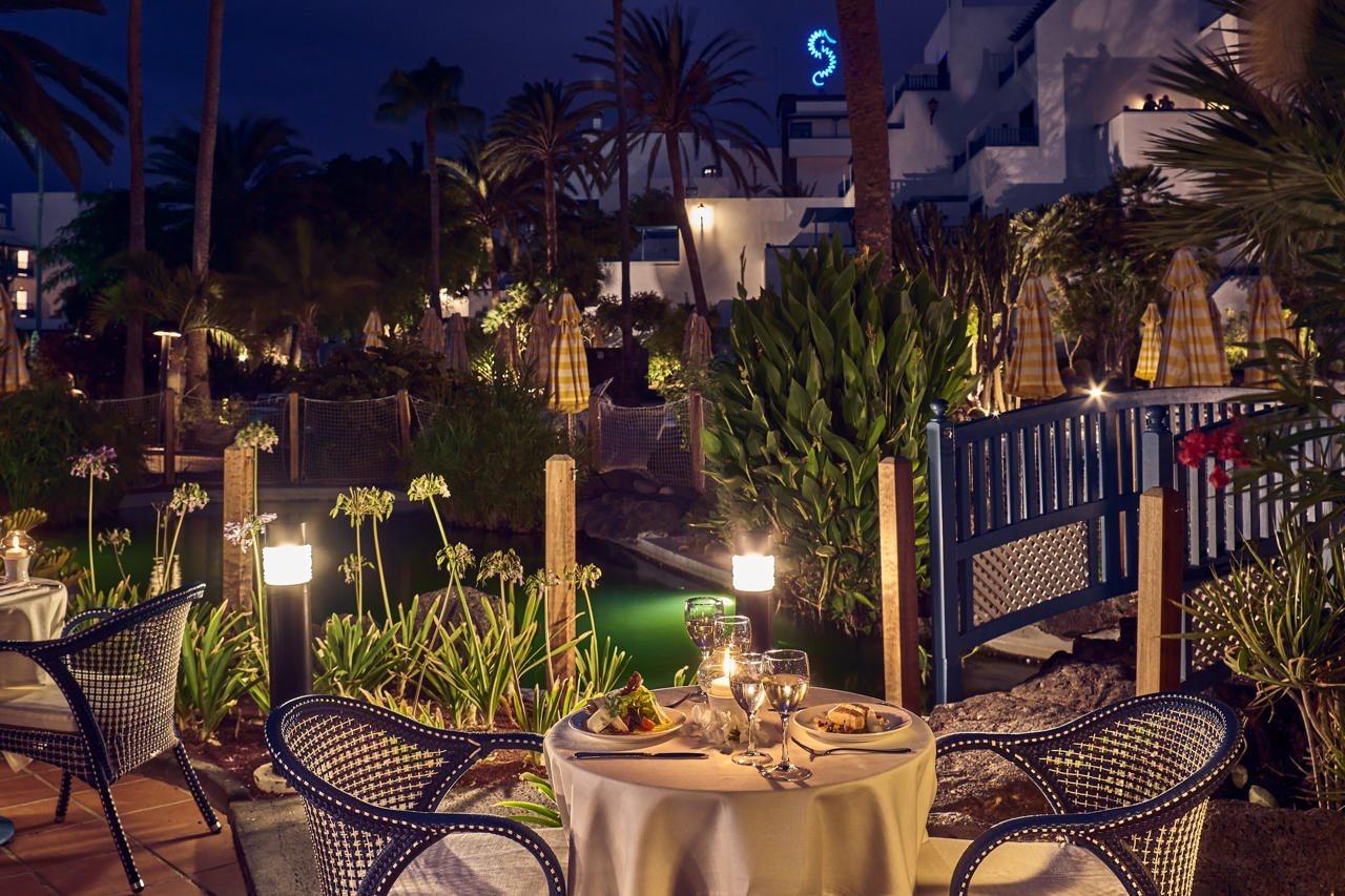Seaside Los Jameos Puerto del Carmen  Dış mekan fotoğraf
