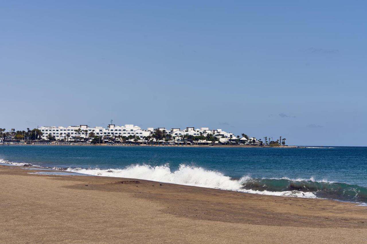Seaside Los Jameos Puerto del Carmen  Dış mekan fotoğraf